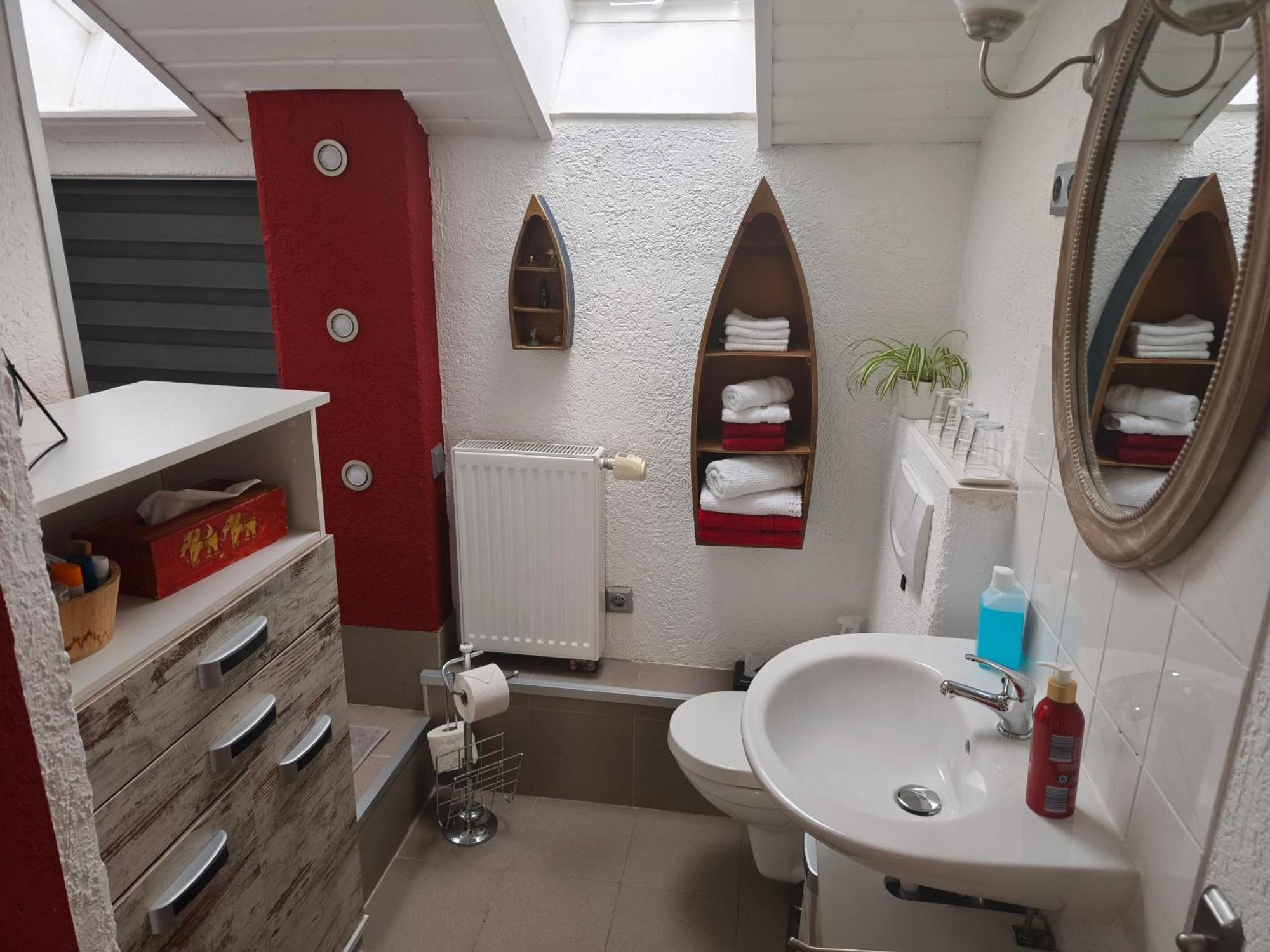 Haus Roete Appartement Mullheim  Buitenkant foto