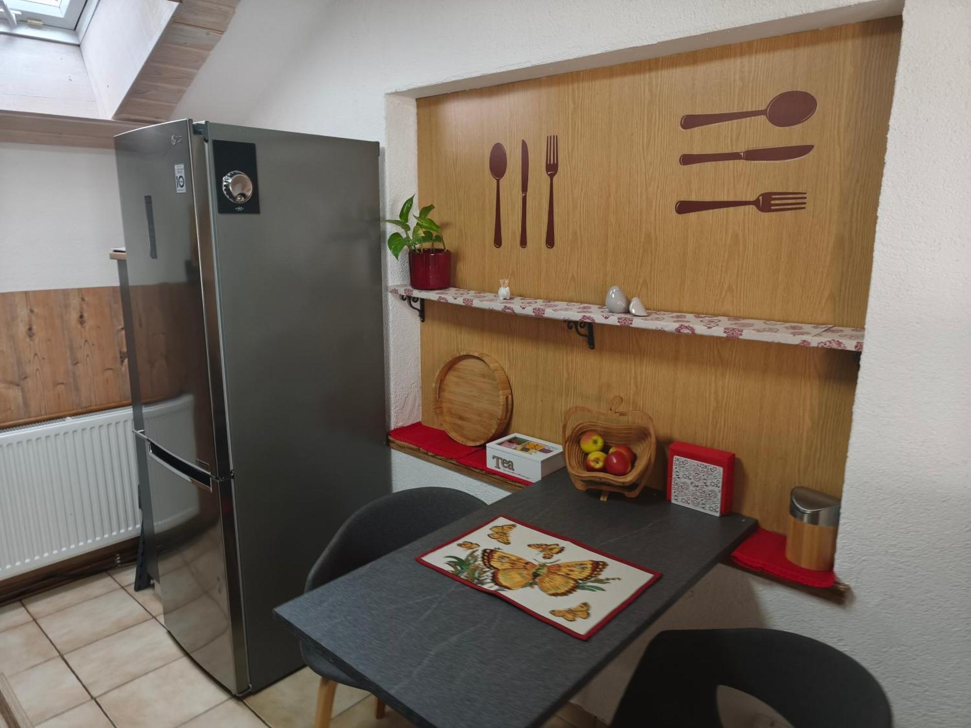 Haus Roete Appartement Mullheim  Buitenkant foto